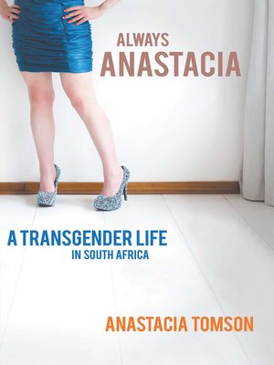 cover image of Always Anastacia